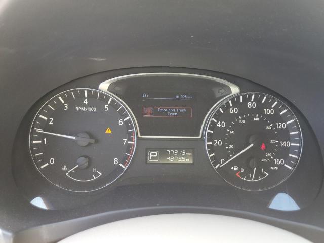 Photo 9 from auction – 2015 NISSAN ALTIMA 2.5 with VIN 1N4AL3AP2FN314677