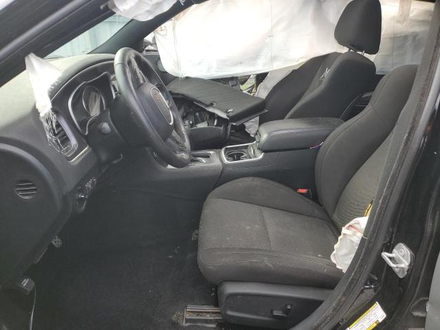 Photo 7 from auction – 2018 DODGE CHARGER R/ with VIN 2C3CDXGJXJH298583