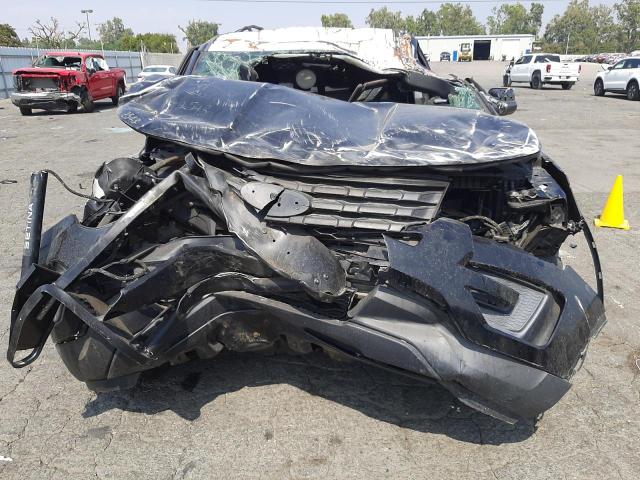Photo 5 from auction – 2017 FORD EXPLORER P with VIN 1FM5K8AR7HGE02057