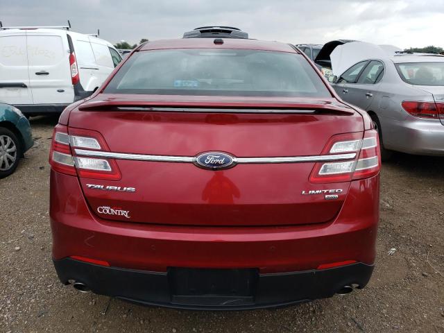 Photo 6 from auction – 2019 FORD TAURUS LIM with VIN 1FAHP2J85KG114977
