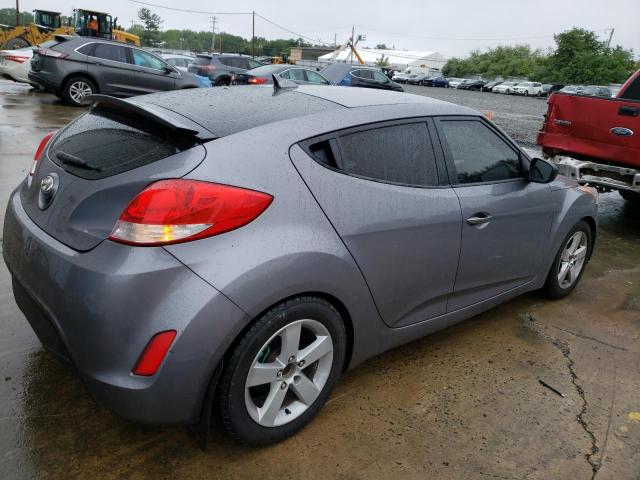 Photo 3 from auction – 2012 HYUNDAI VELOSTER with VIN KMHTC6AD6CU066862