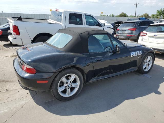 Photo 3 from auction – 2000 BMW Z3 2.3 with VIN 4USCH9342YLG03208