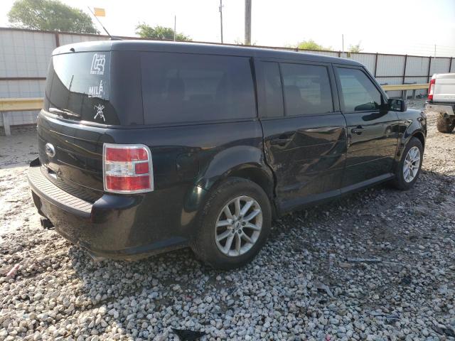 Photo 3 from auction – 2013 FORD FLEX SE with VIN 2FMGK5B8XDBD35095