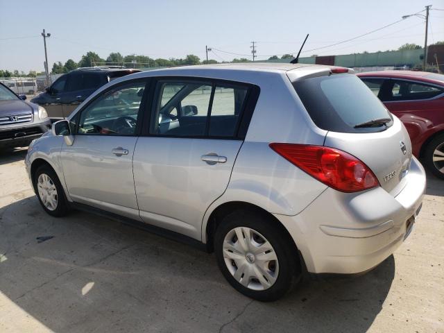 Фото 2 с аукциона – 2011 NISSAN VERSA S с VIN 3N1BC1CP5BL439573