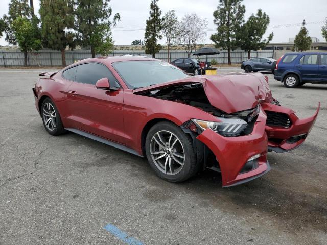 Photo 4 from auction – 2016 FORD MUSTANG with VIN 1FA6P8TH1G5265552