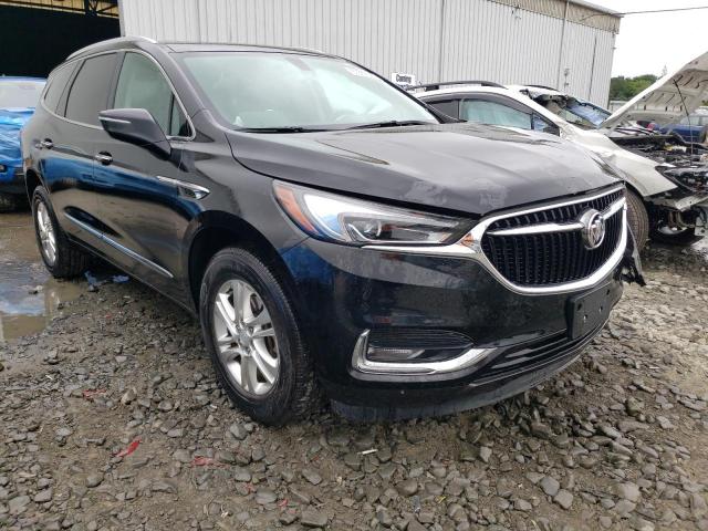Photo 4 from auction – 2020 BUICK ENCLAVE ES with VIN 5GAEVAKW2LJ133731
