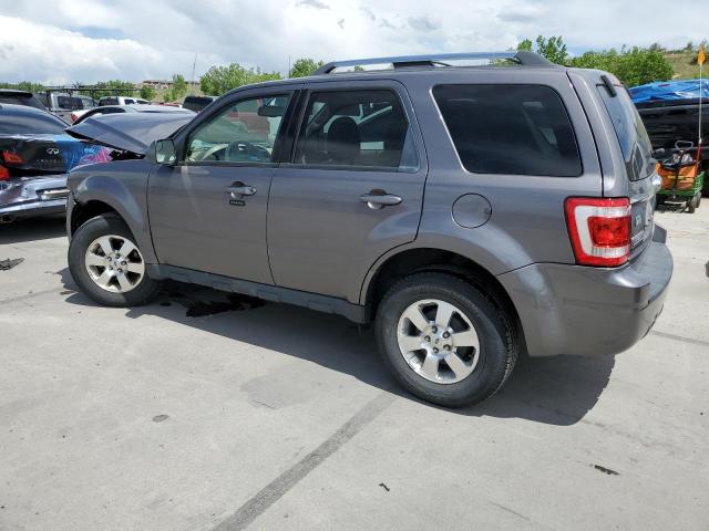 Zdjęcie 2 z aukcji – 2012 FORD ESCAPE LIM z VIN 1FMCU9EG6CKB67172