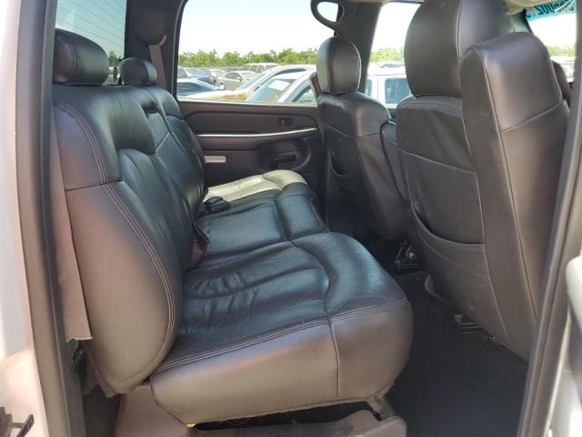 Photo 10 from auction – 2002 CHEVROLET SILV2500 2 with VIN 1GCHK23102F132303