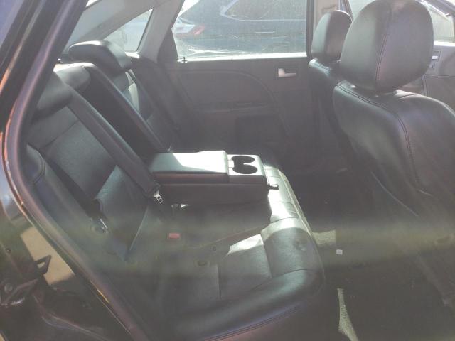Photo 10 from auction – 2006 MERCURY MONTEGO PR with VIN 1MEHM42176G619410