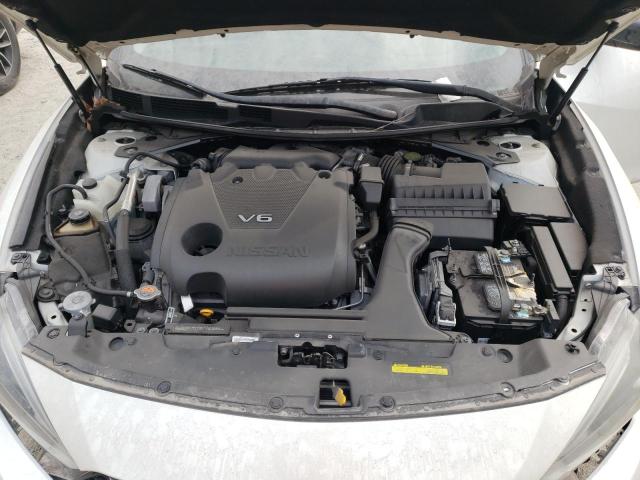 Photo 11 from auction – 2016 NISSAN MAXIMA 3.5 with VIN 1N4AA6AP7GC415377