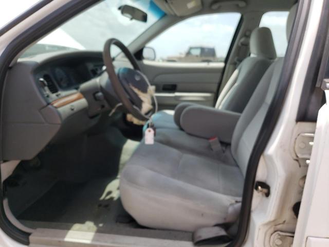 Photo 7 from auction – 2003 FORD CROWN VICT with VIN 2FAFP73W93X150974