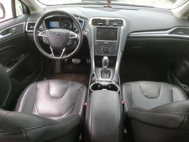 Photo 8 from auction – 2014 FORD FUSION TIT with VIN 3FA6P0K98ER304885