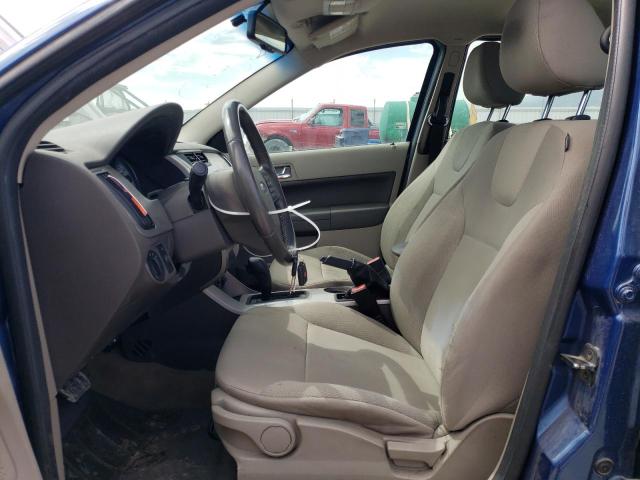 Photo 7 from auction – 2008 FORD FOCUS SE with VIN 1FAHP35N68W252841