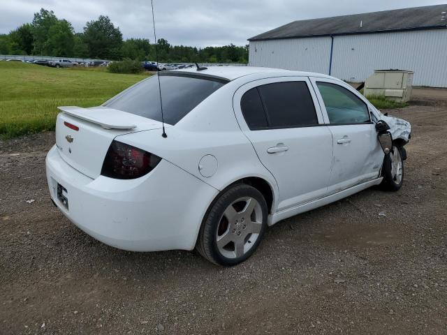 Photo 3 from auction – 2009 CHEVROLET COBALT LT with VIN 1G1AT58H697146774