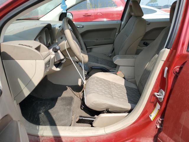 Photo 7 from auction – 2008 DODGE CALIBER with VIN 1B3HB28BX8D629236