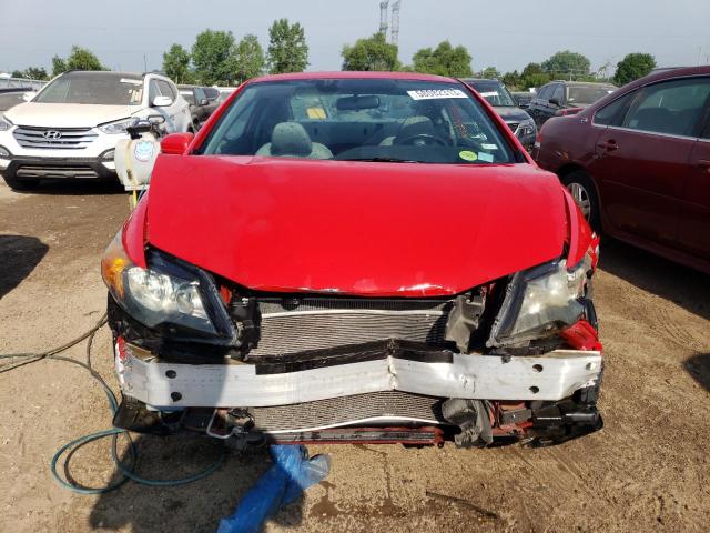 Photo 5 from auction – 2014 HONDA CIVIC LX with VIN 2HGFG3B59EH511128