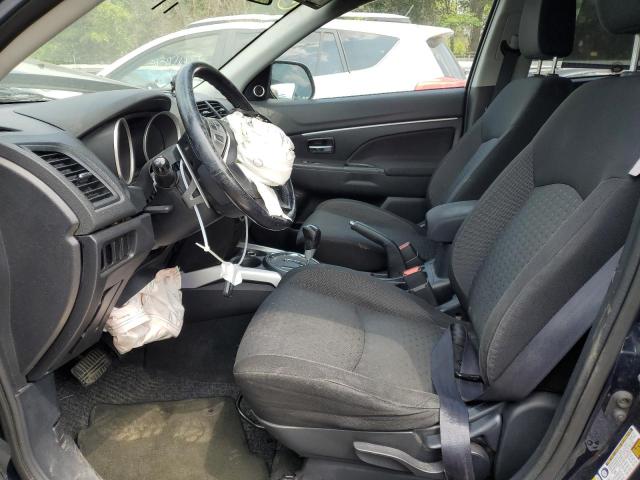 Photo 7 from auction – 2011 MITSUBISHI OUTLANDER with VIN JA4AR4AU2BZ012954