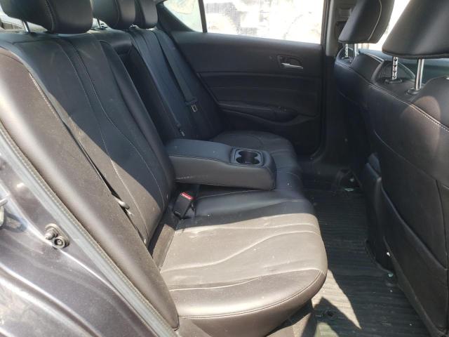 Photo 10 from auction – 2019 ACURA ILX PREMIU with VIN 19UDE2F79KA801009