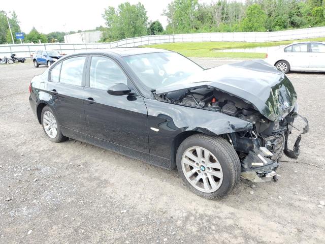 Photo 4 from auction – 2007 BMW 328 XI SUL with VIN WBAVC73507A236114