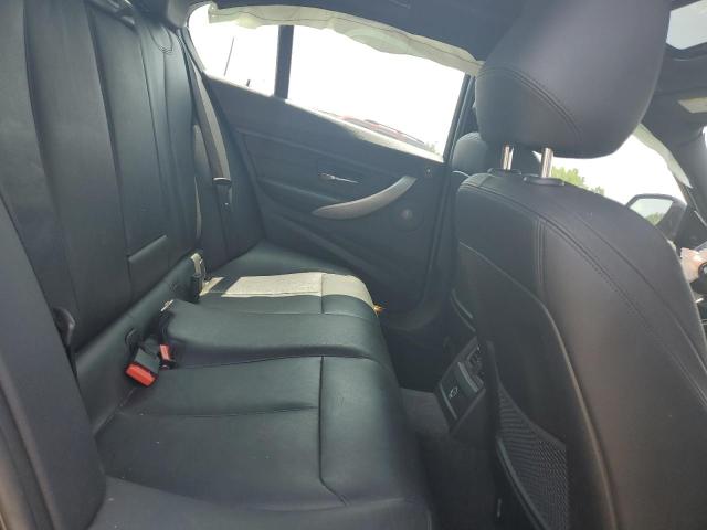 Photo 10 from auction – 2015 BMW 328 I with VIN WBA3A5G58FNS88724