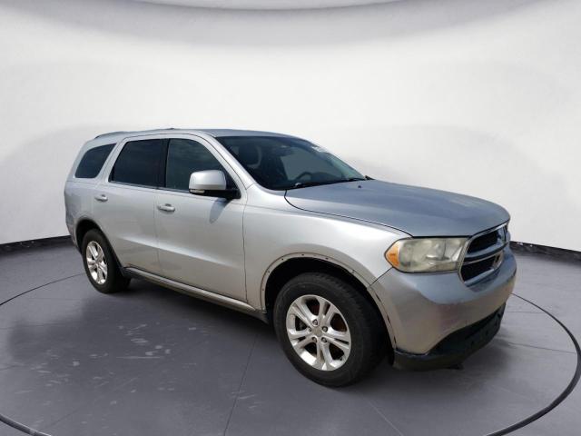 Photo 4 from auction – 2012 DODGE DURANGO CR with VIN 1C4RDHDG6CC158573
