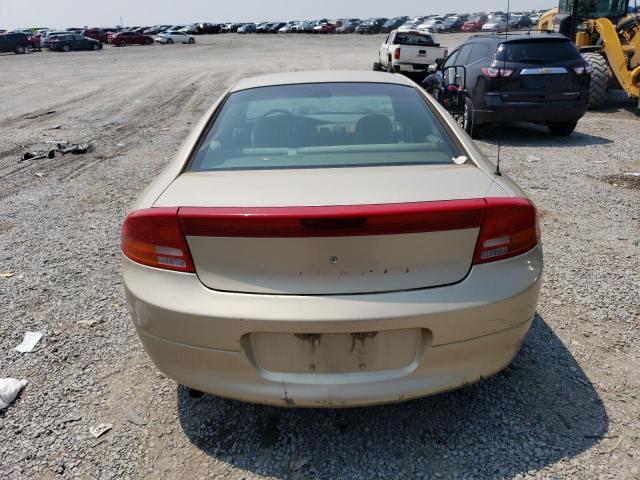 Photo 6 from auction – 2001 DODGE INTREPID S with VIN 2B3HD46R11H671776