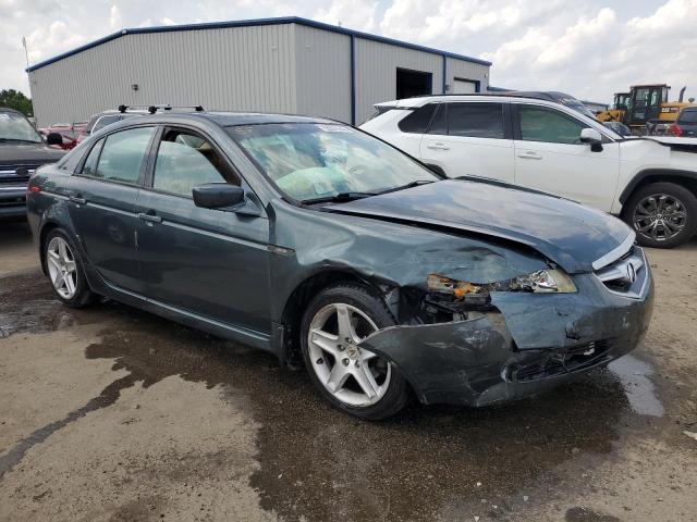 Photo 4 from auction – 2004 ACURA TL with VIN 19UUA66204A048917