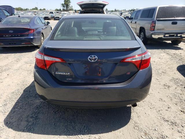 Photo 6 from auction – 2014 TOYOTA COROLLA L with VIN 2T1BURHE2EC179334