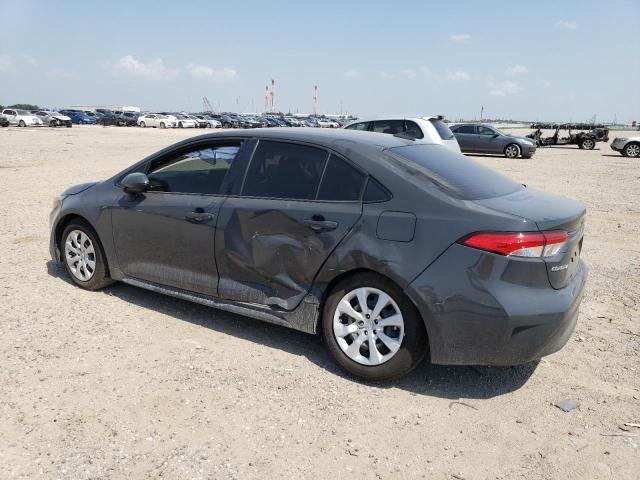 Photo 2 from auction – 2023 TOYOTA COROLLA LE with VIN JTDBCMFE7P3007594