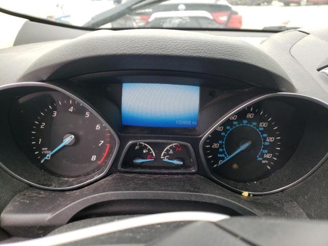 Photo 9 from auction – 2014 FORD ESCAPE TIT with VIN 1FMCU0JX6EUA69235