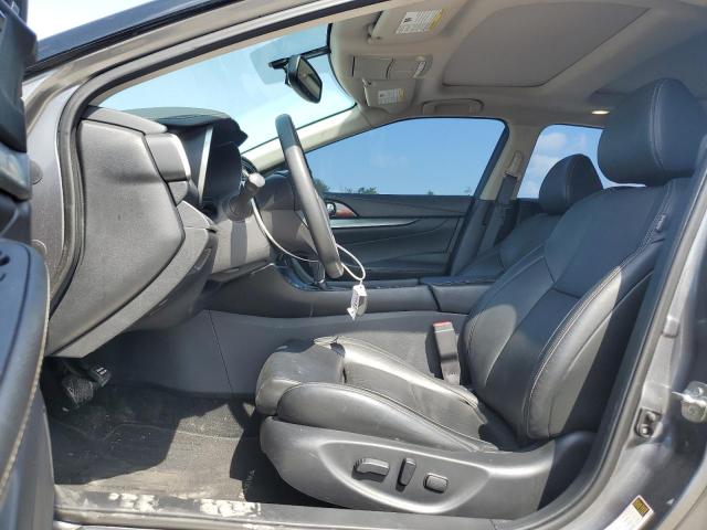 Photo 7 from auction – 2018 NISSAN MAXIMA 3.5 with VIN 1N4AA6AP5JC398649