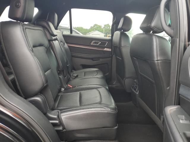 Photo 11 from auction – 2016 FORD EXPLORER L with VIN 1FM5K8F84GGD04229