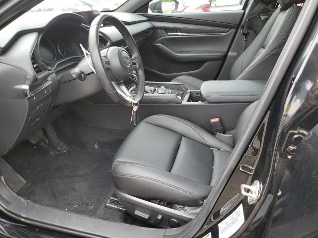Photo 7 from auction – 2022 MAZDA 3 PREFERRE with VIN JM1BPALL2N1501148