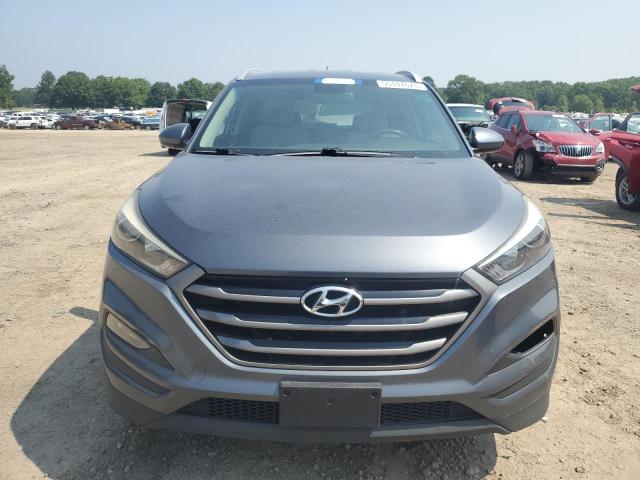 Photo 5 from auction – 2016 HYUNDAI TUCSON LIM with VIN KM8J33A40GU071065