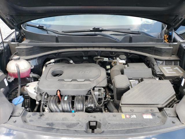 Photo 12 from auction – 2022 KIA SPORTAGE E with VIN KNDPN3AC9N7960202