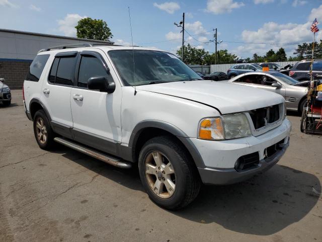Photo 4 from auction – 2003 FORD EXPLORER X with VIN 1FMZU73K23UB77885