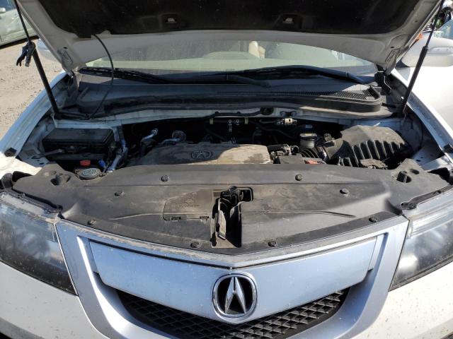 Photo 12 from auction – 2011 ACURA MDX with VIN 2HNYD2H26BH528272