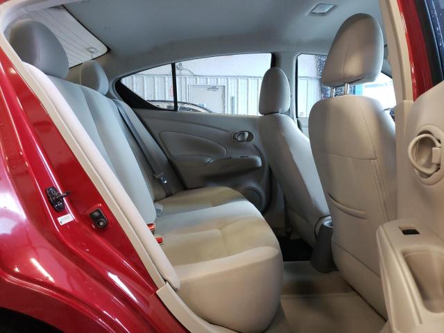 Photo 10 from auction – 2012 NISSAN VERSA S with VIN 3N1CN7AP5CL837582