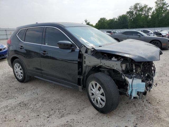 Photo 4 from auction – 2017 NISSAN ROGUE S with VIN JN8AT2MT1HW390986