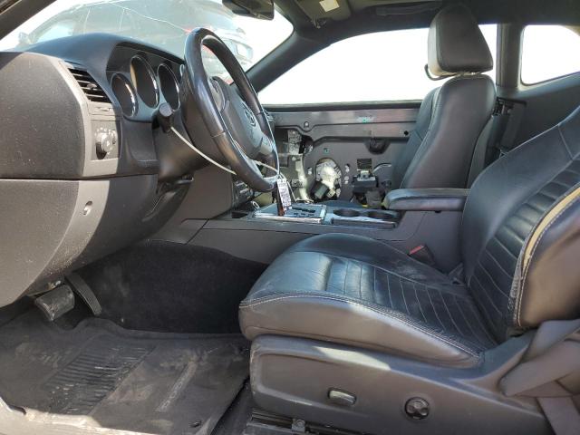 Photo 7 from auction – 2014 DODGE CHALLENGER with VIN 2C3CDYAG5EH183270