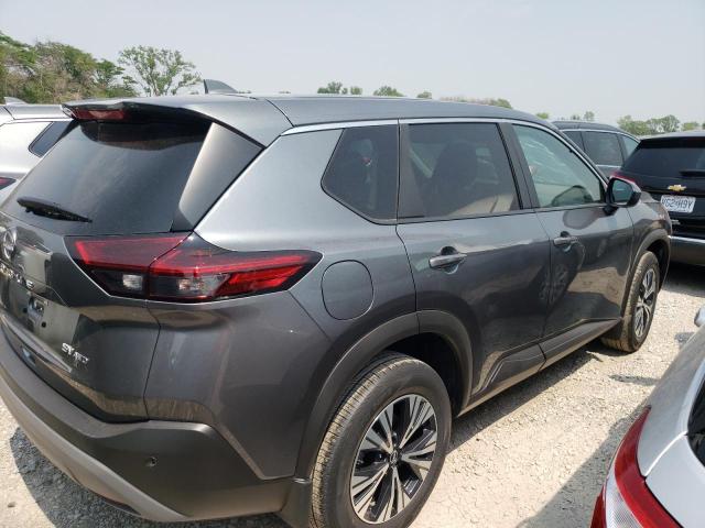 Photo 3 from auction – 2023 NISSAN ROGUE SV with VIN 5N1BT3BB3PC797719