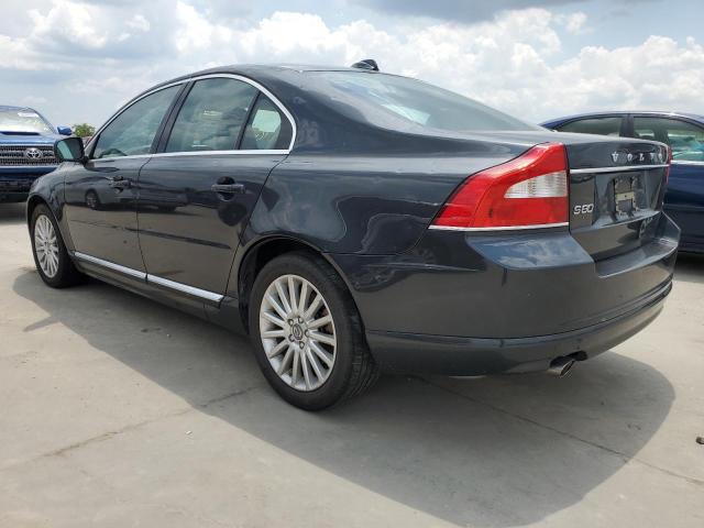 Photo 2 from auction – 2012 VOLVO S80 3.2 with VIN YV1952AS9C1152095