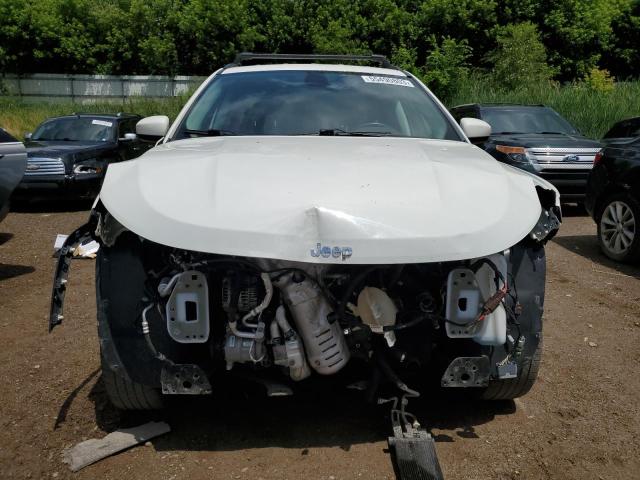 Photo 5 from auction – 2018 JEEP COMPASS LA with VIN 3C4NJDBB6JT114985