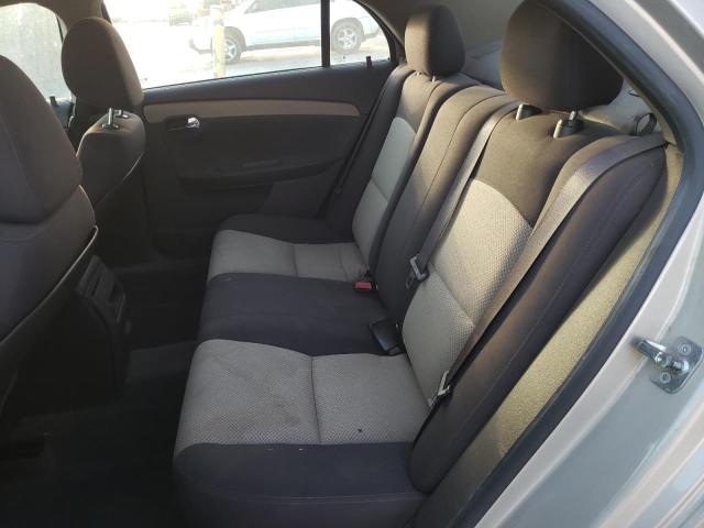 Photo 10 from auction – 2012 CHEVROLET MALIBU LS with VIN 1G1ZB5E0XCF186289