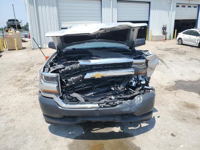 Photo 5 from auction – 2018 CHEVROLET SILVERADO with VIN 3GCUKNEC9JG618619