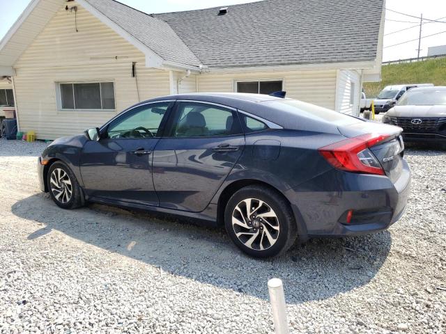 Photo 2 from auction – 2017 HONDA CIVIC EX with VIN 19XFC2F79HE004570