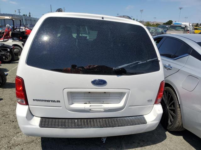 Photo 6 from auction – 2005 FORD FREESTAR S with VIN 2FMDA51625BA57610