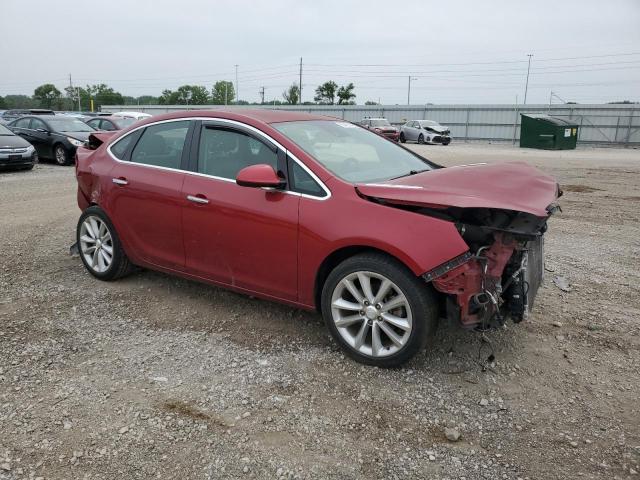 Photo 4 from auction – 2014 BUICK VERANO CON with VIN 1G4PR5SK8E4154578