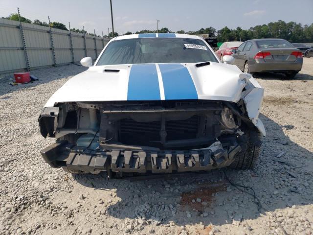 Photo 5 from auction – 2013 DODGE CHALLENGER with VIN 2C3CDYAG0DH536304