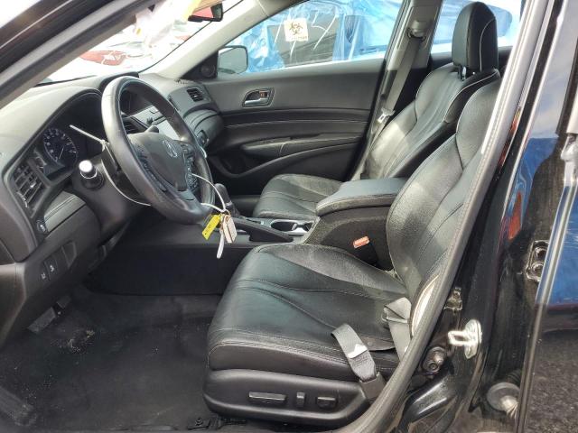 Photo 7 from auction – 2019 ACURA ILX PREMIU with VIN 19UDE2F79KA008342